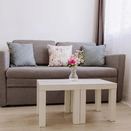 Apartamento Quadratica Sole - U Blizini Starog Mosta Mostar