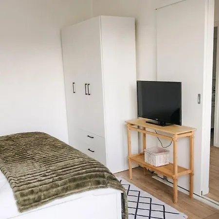 Apartamento Quadratica Sole - U Blizini Starog Mosta *