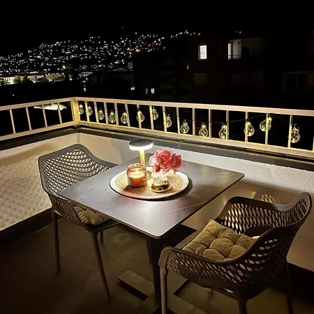 Quadratica Sole - U Blizini Starog Mosta