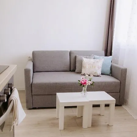 Apartamento Quadratica Sole - U Blizini Starog Mosta