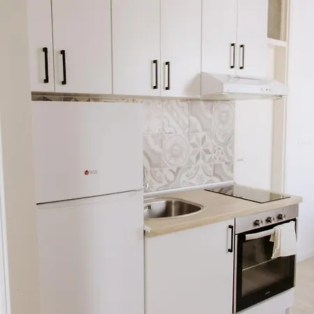 Apartamento Quadratica Sole - U Blizini Starog Mosta *